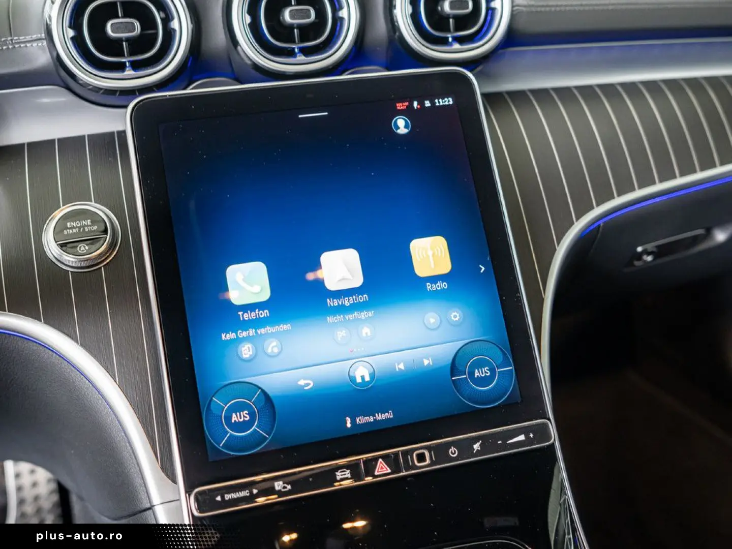 CLE 200 4M Coupé AMG Sport Advanced  Distr. LED