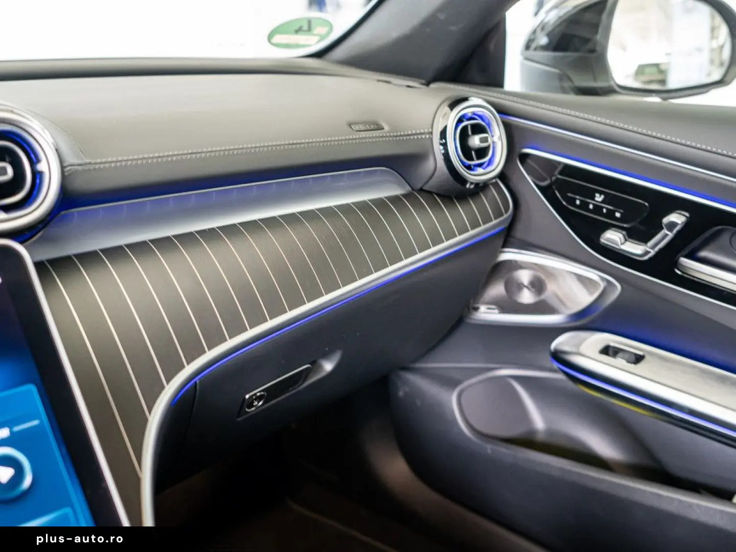 CLE 200 4M Coupé AMG Sport Advanced  Distr. LED