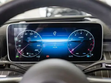 CLE 200 4M Coupé AMG Sport Advanced  Distr. LED