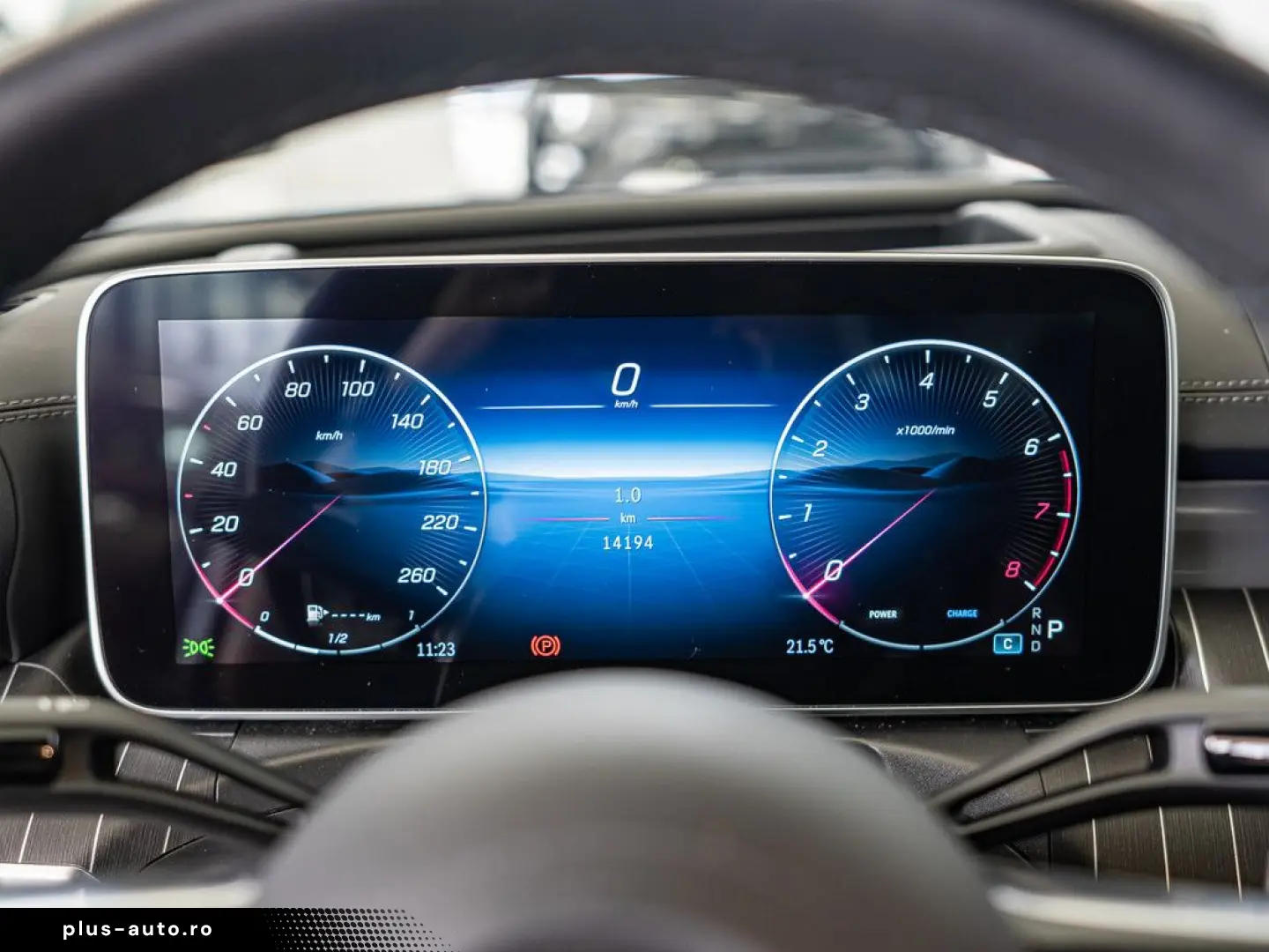 CLE 200 4M Coupé AMG Sport Advanced  Distr. LED