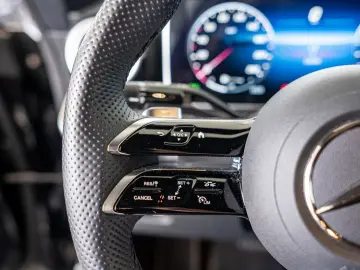 CLE 200 4M Coupé AMG Sport Advanced  Distr. LED