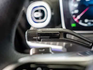 CLE 200 4M Coupé AMG Sport Advanced  Distr. LED