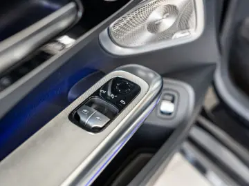 CLE 200 4M Coupé AMG Sport Advanced  Distr. LED