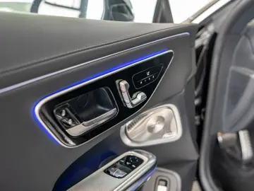 CLE 200 4M Coupé AMG Sport Advanced  Distr. LED