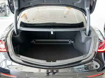 CLE 200 4M Coupé AMG Sport Advanced  Distr. LED