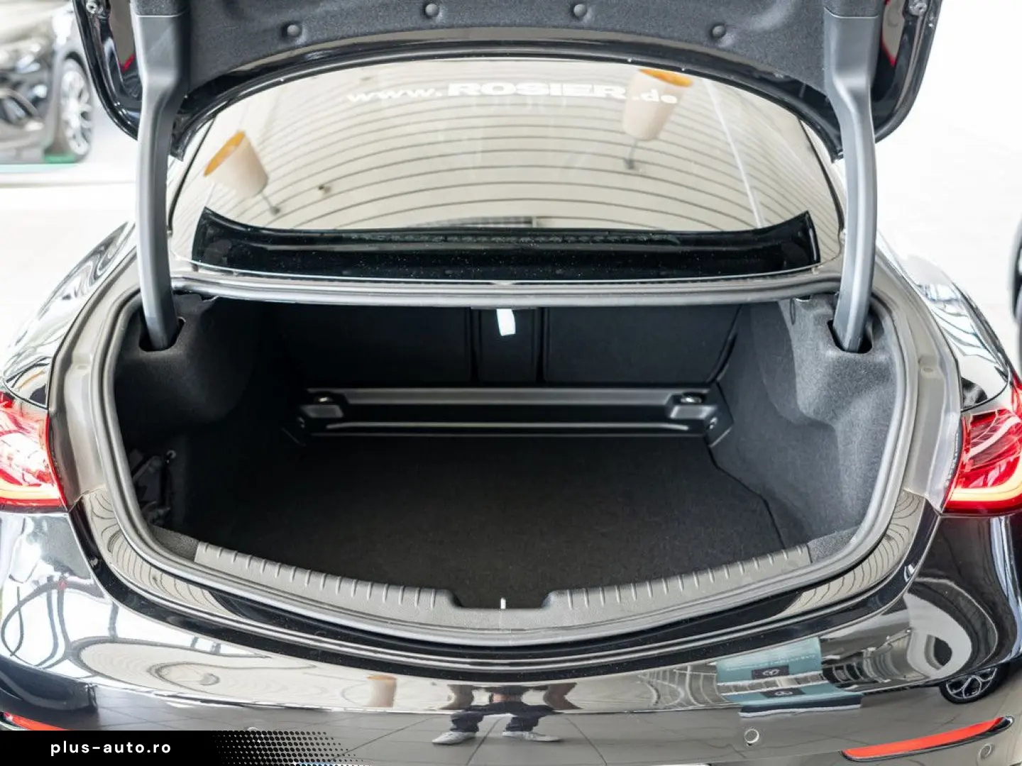 CLE 200 4M Coupé AMG Sport Advanced  Distr. LED