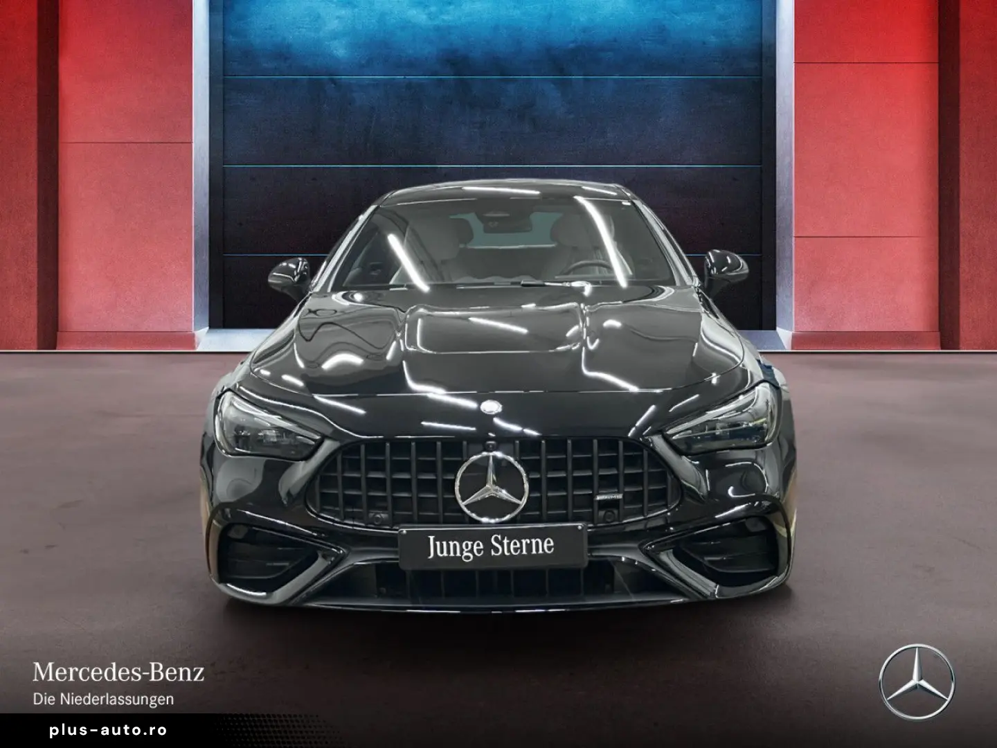 CLE 53 AMG 4M  PREMIUM DYNAMIC  HUD NIGHT II Bur
