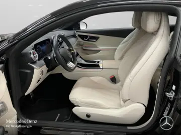 CLE 53 AMG 4M  PREMIUM DYNAMIC  HUD NIGHT II Bur