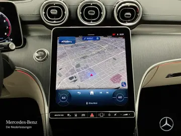 CLE 53 AMG 4M  PREMIUM DYNAMIC  HUD NIGHT II Bur