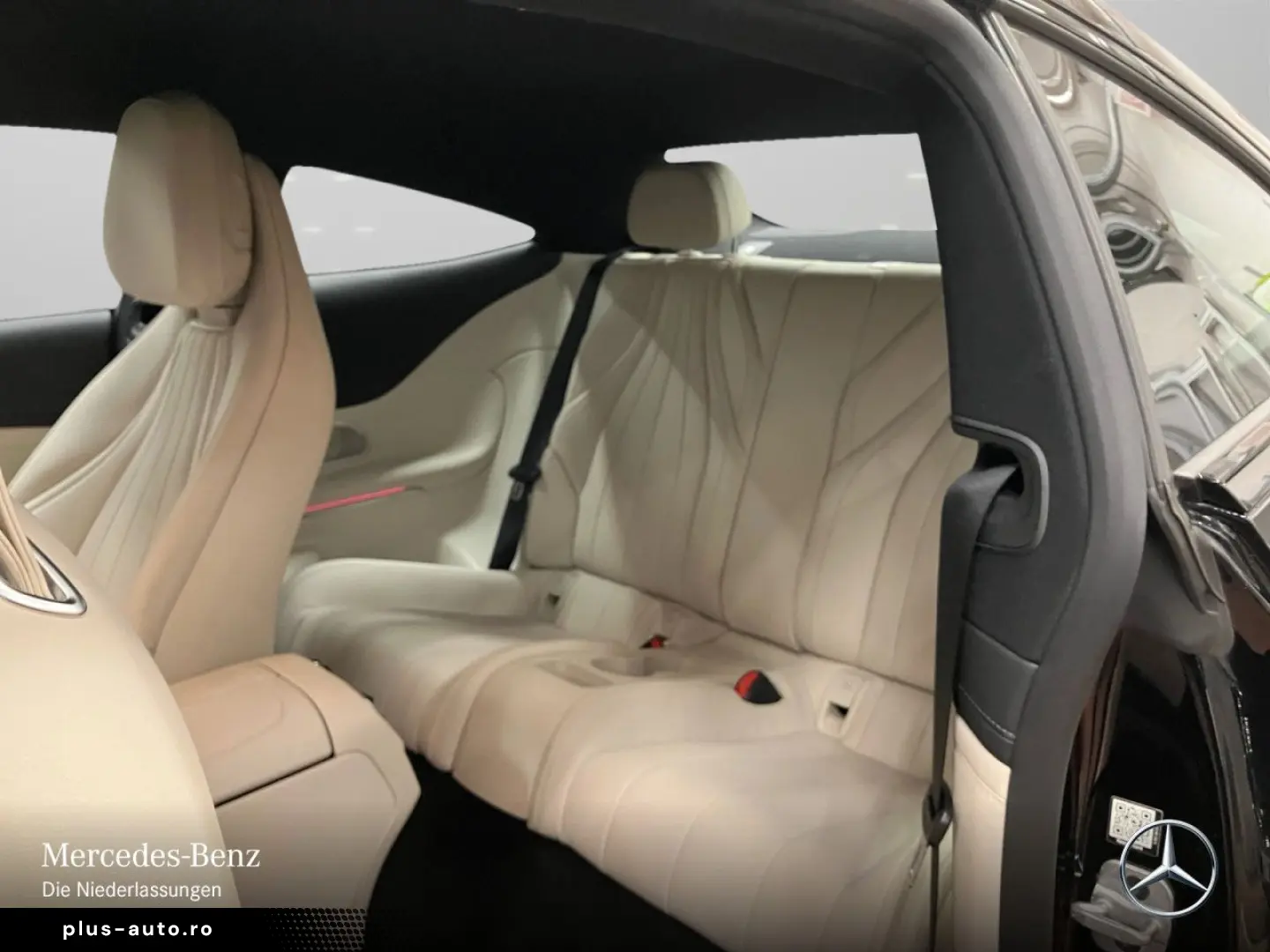 CLE 53 AMG 4M  PREMIUM DYNAMIC  HUD NIGHT II Bur