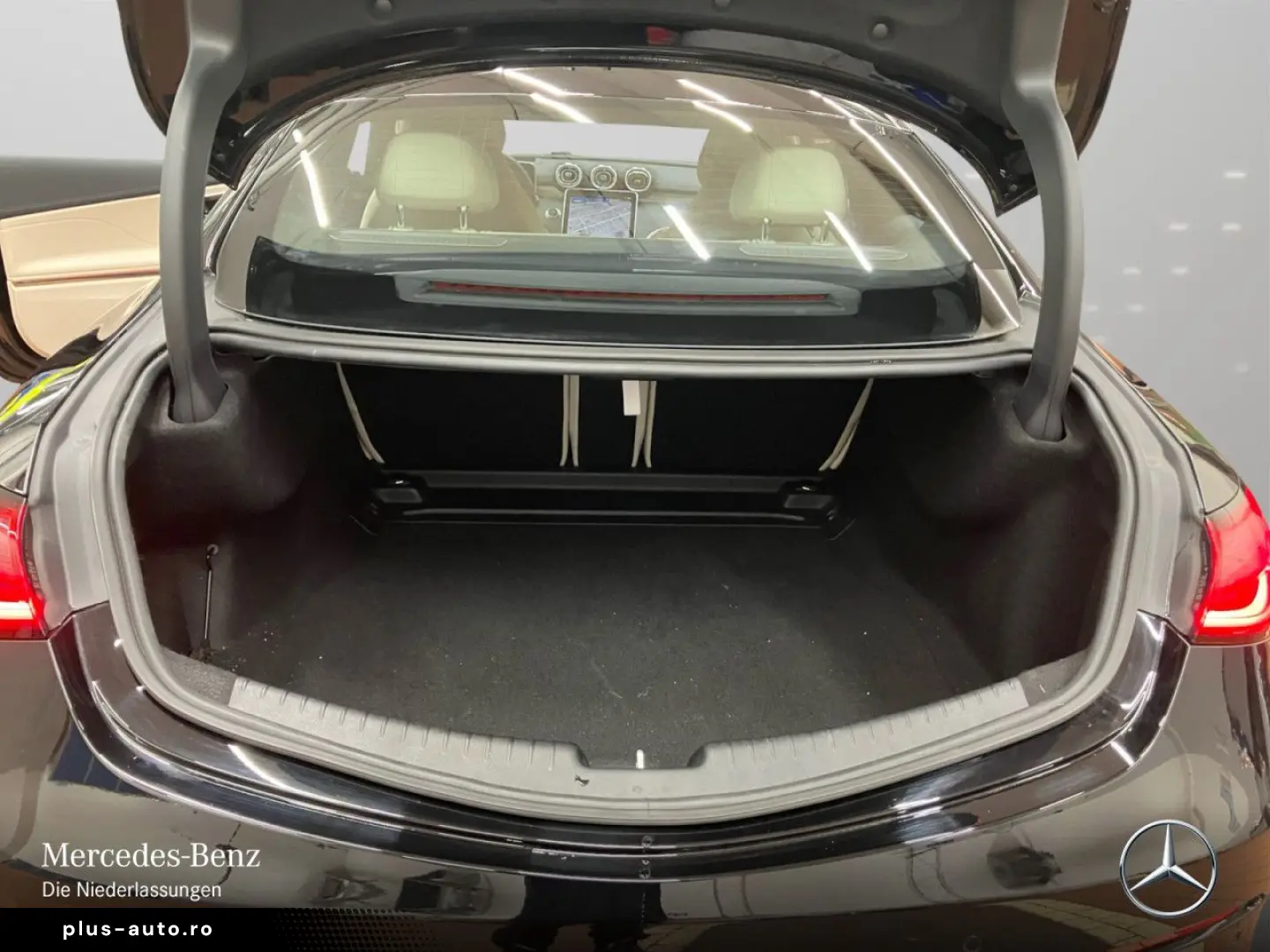 CLE 53 AMG 4M  PREMIUM DYNAMIC  HUD NIGHT II Bur