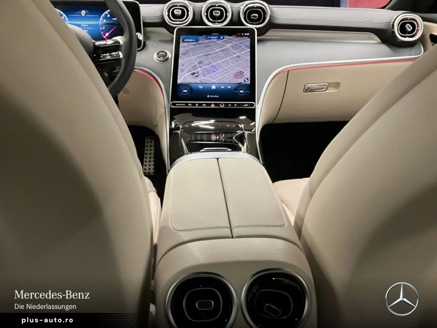 CLE 53 AMG 4M  PREMIUM DYNAMIC  HUD NIGHT II Bur