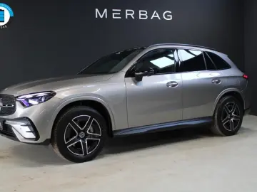 GLC 300 de  AMG Night Pano Digital PREMIUM PLUS