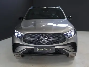 GLC 300 de  AMG Night Pano Digital PREMIUM PLUS