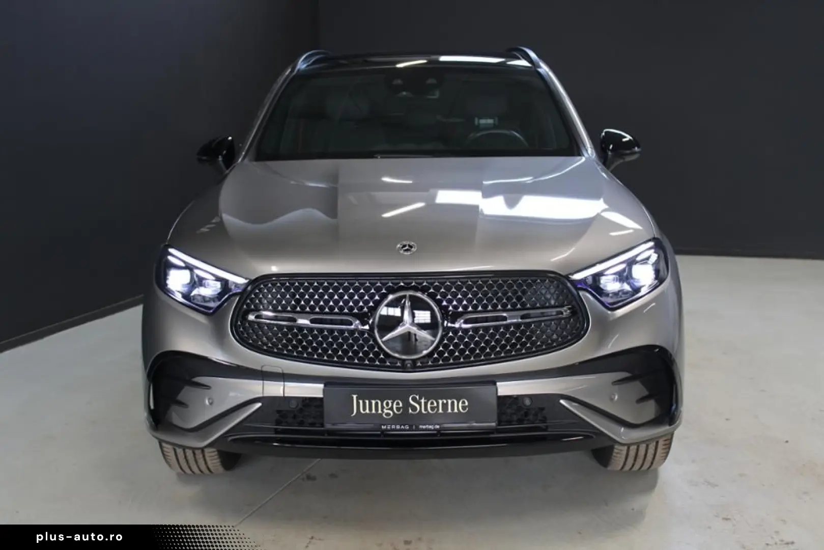 GLC 300 de  AMG Night Pano Digital PREMIUM PLUS