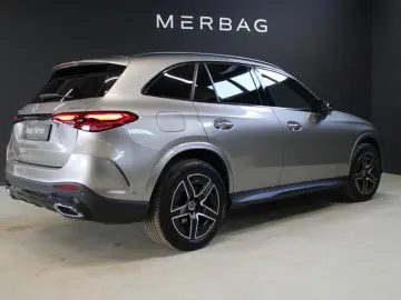 GLC 300 de  AMG Night Pano Digital PREMIUM PLUS