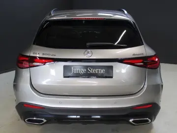 GLC 300 de  AMG Night Pano Digital PREMIUM PLUS