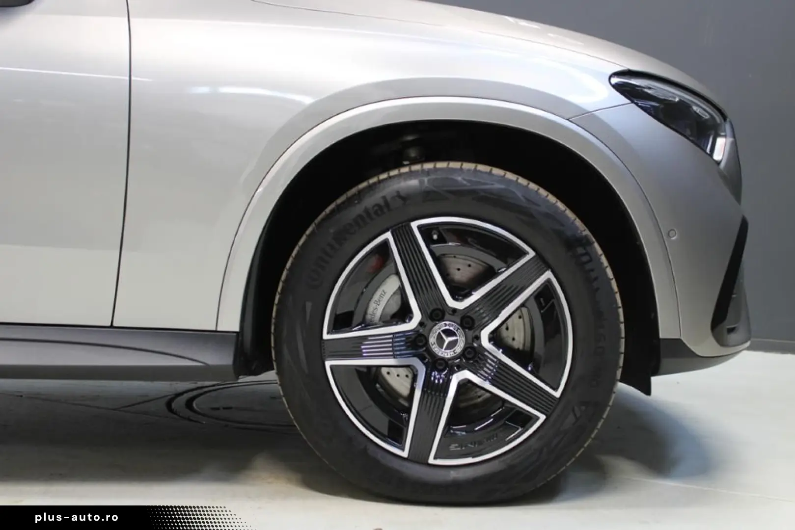 GLC 300 de  AMG Night Pano Digital PREMIUM PLUS