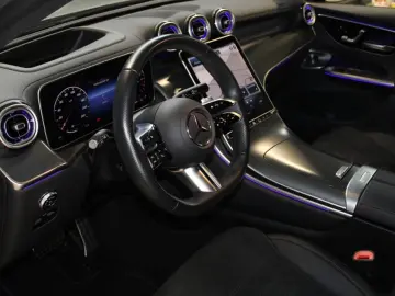 GLC 300 de  AMG Night Pano Digital PREMIUM PLUS