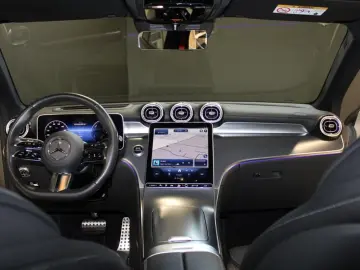 GLC 300 de  AMG Night Pano Digital PREMIUM PLUS