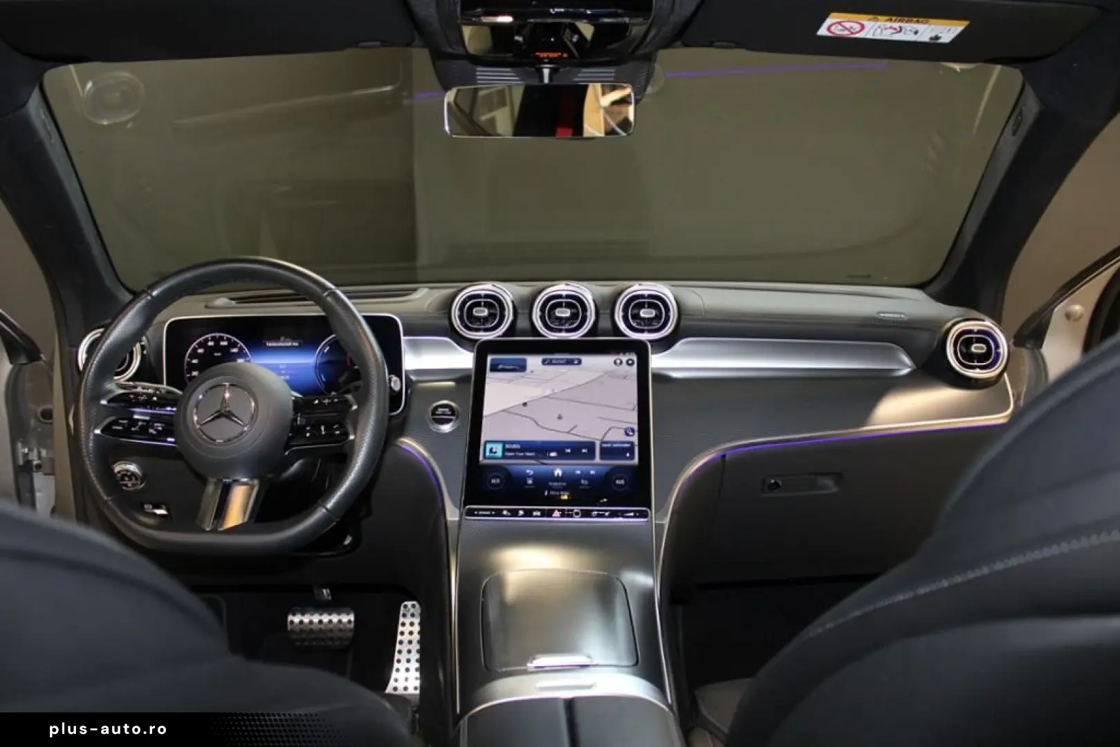 GLC 300 de  AMG Night Pano Digital PREMIUM PLUS