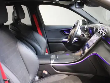 GLC 300 de  AMG Night Pano Digital PREMIUM PLUS