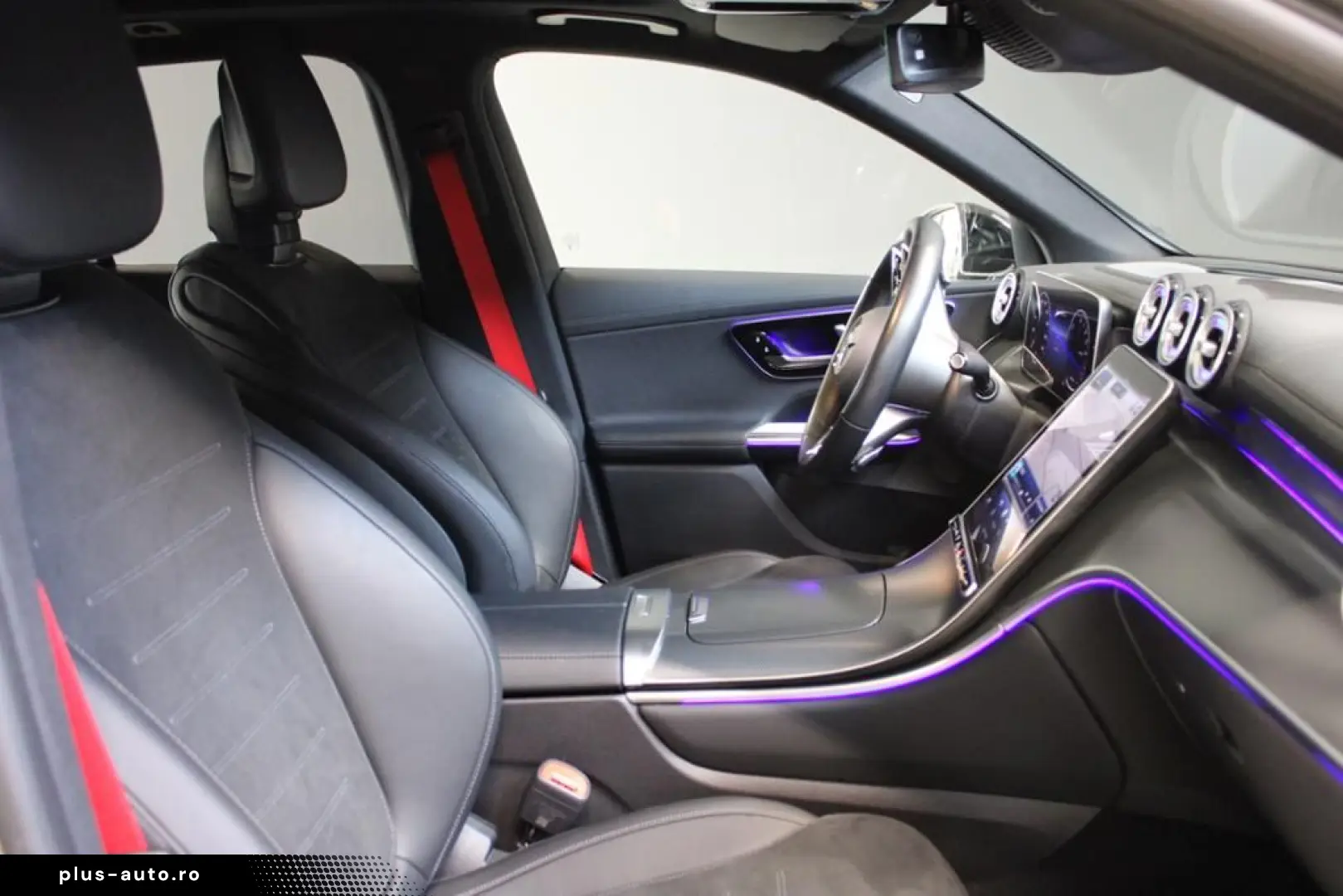 GLC 300 de  AMG Night Pano Digital PREMIUM PLUS