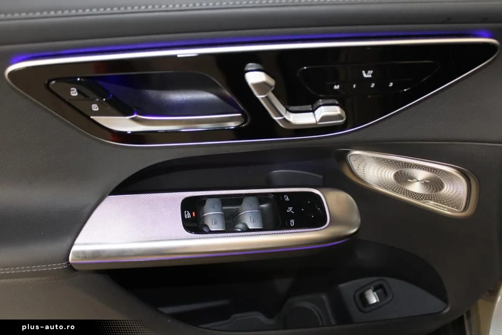 GLC 300 de  AMG Night Pano Digital PREMIUM PLUS