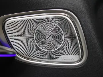 GLC 300 de  AMG Night Pano Digital PREMIUM PLUS