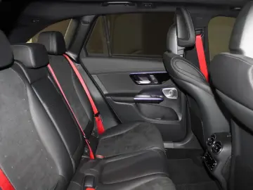 GLC 300 de  AMG Night Pano Digital PREMIUM PLUS