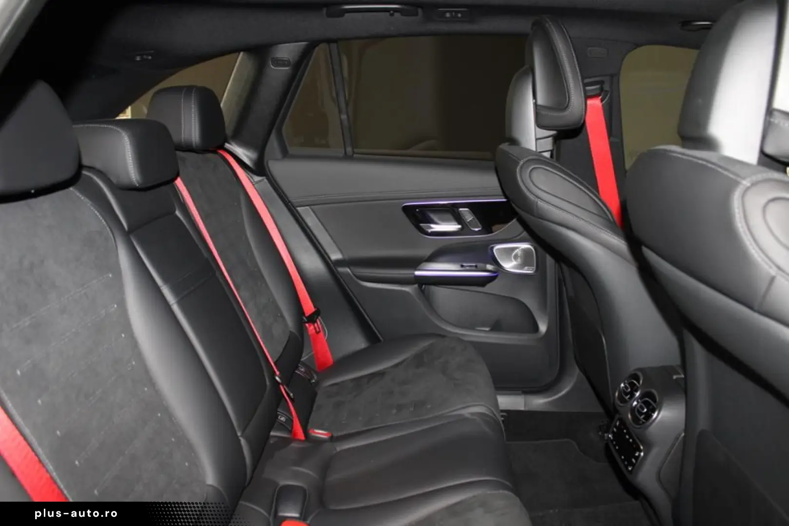 GLC 300 de  AMG Night Pano Digital PREMIUM PLUS