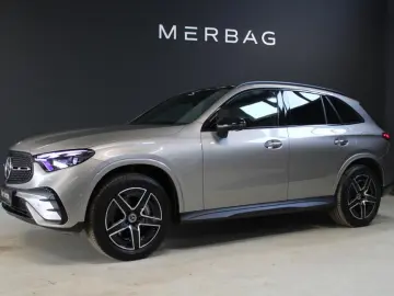 GLC 300 de  AMG Night Pano Digital PREMIUM PLUS