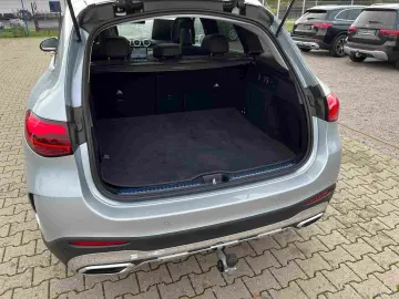 GLC 300 d 4M AMG-Pano AHK 360 H-Lenk AIR DIGITAL