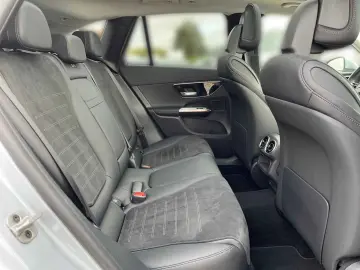 GLC 300 d 4M AMG-Pano AHK 360 H-Lenk AIR DIGITAL