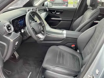 GLC 300 d 4M AMG-Pano AHK 360 H-Lenk AIR DIGITAL