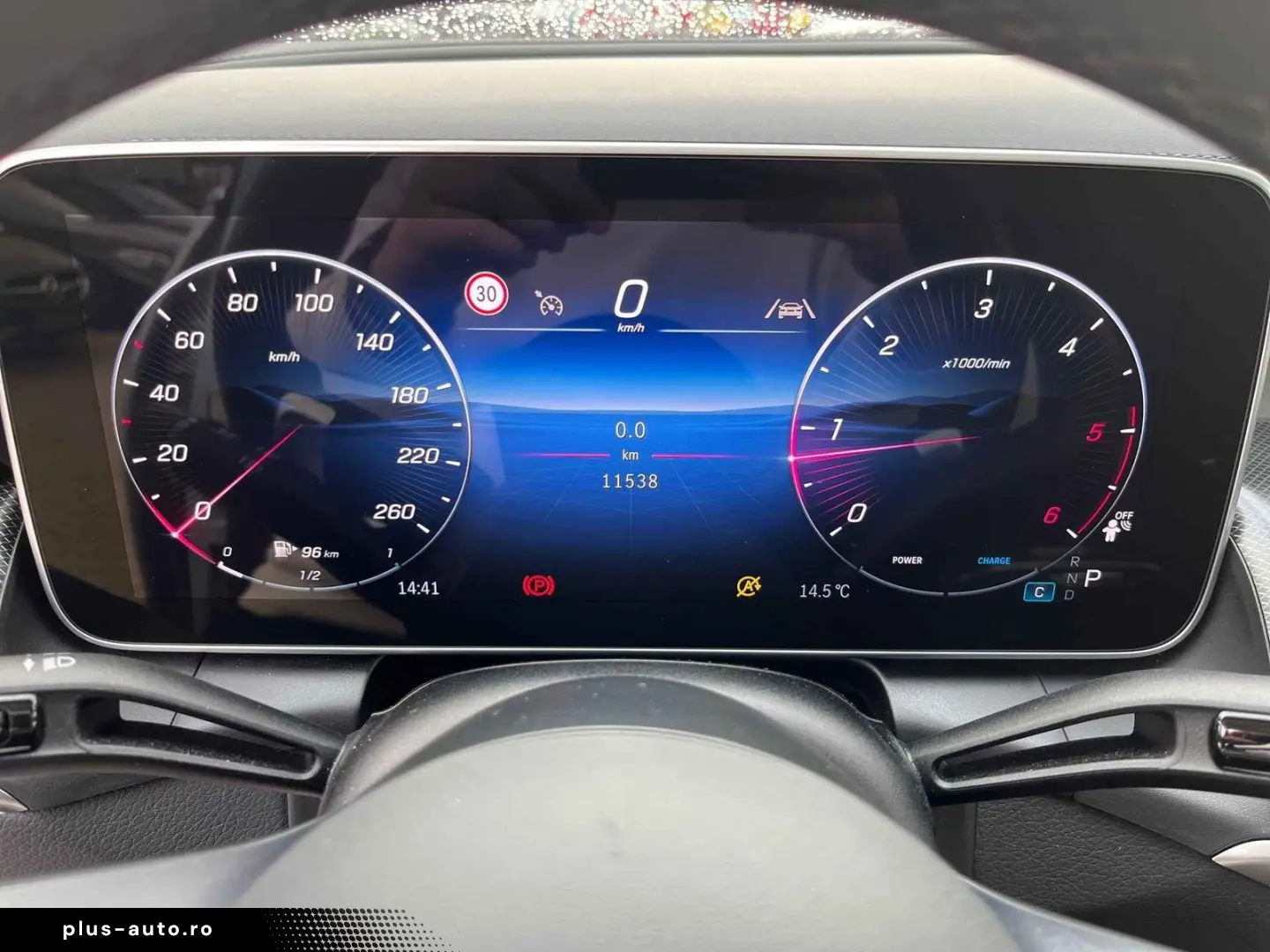 GLC 300 d 4M AMG-Pano AHK 360 H-Lenk AIR DIGITAL