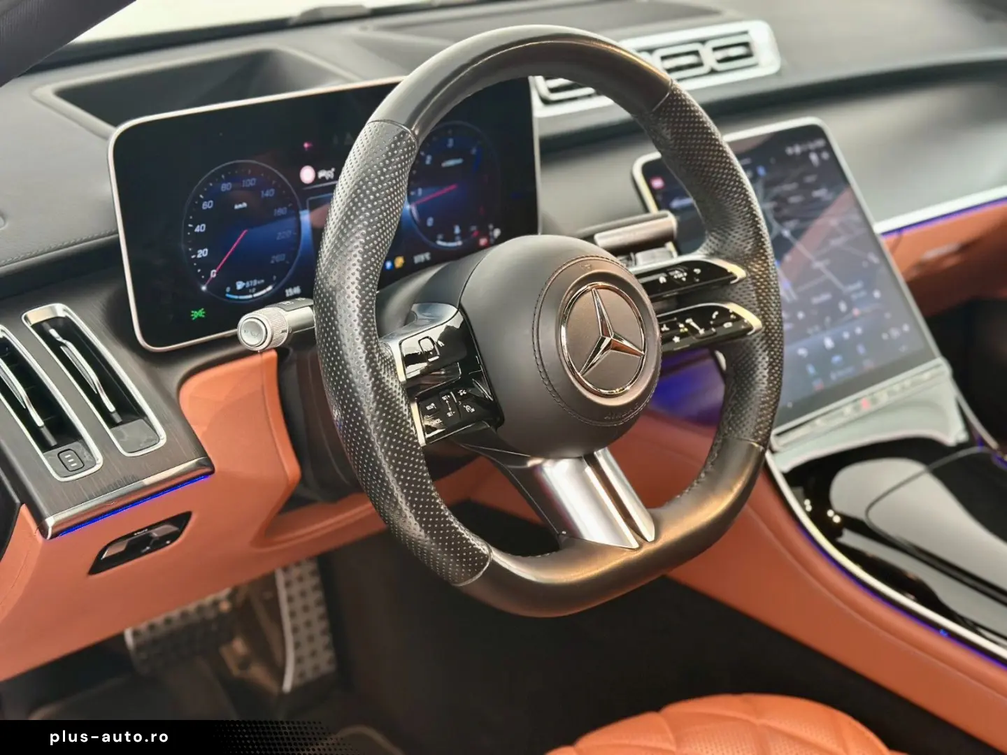 S 400 S Limousine S 400 d 4Matic L PANO