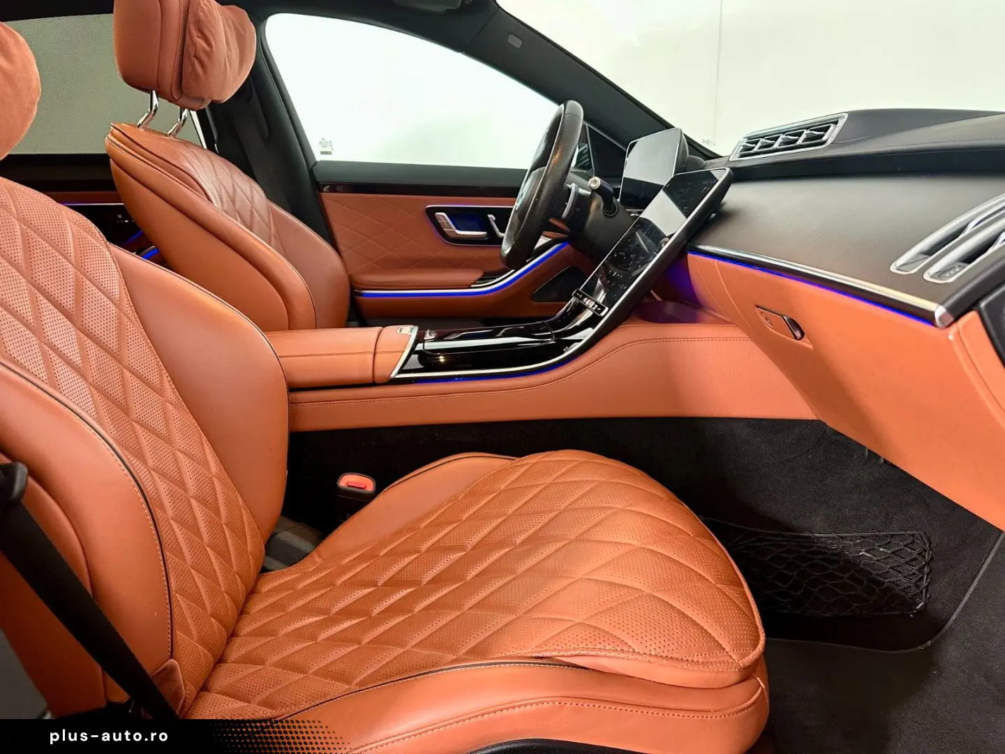 S 400 S Limousine S 400 d 4Matic L PANO