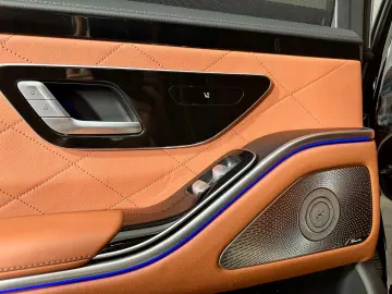 S 400 S Limousine S 400 d 4Matic L PANO