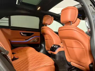 S 400 S Limousine S 400 d 4Matic L PANO