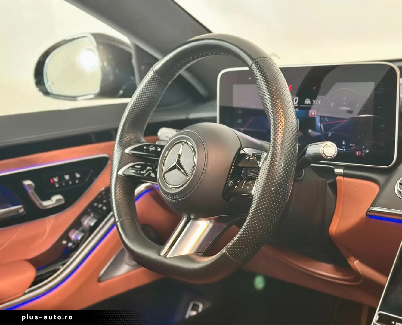 S 400 S Limousine S 400 d 4Matic L PANO