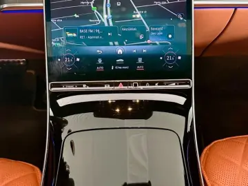 S 400 S Limousine S 400 d 4Matic L PANO