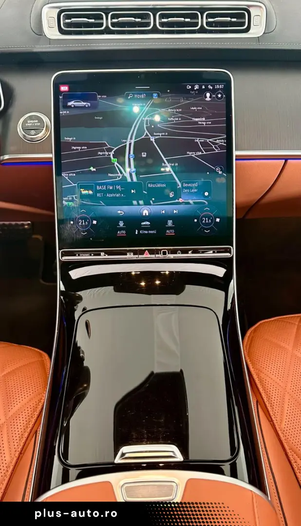 S 400 S Limousine S 400 d 4Matic L PANO