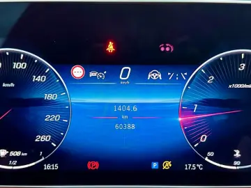 S 400 S Limousine S 400 d 4Matic L PANO