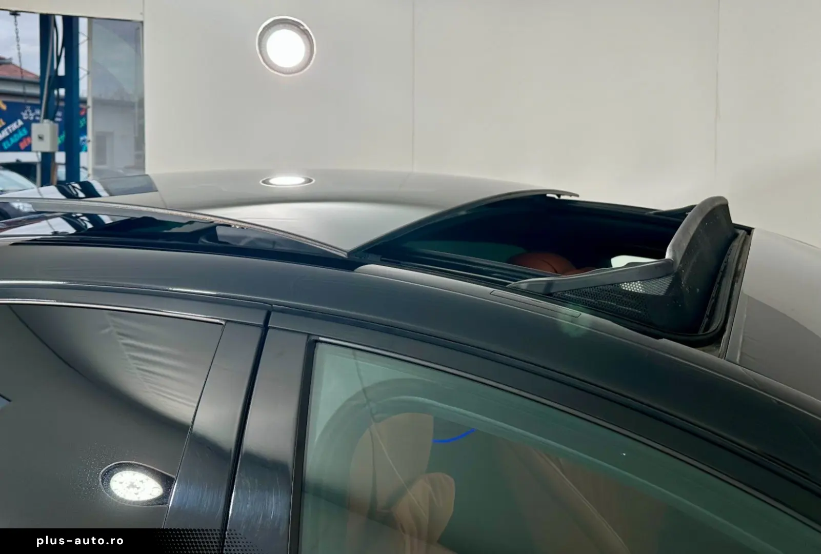 S 400 S Limousine S 400 d 4Matic L PANO