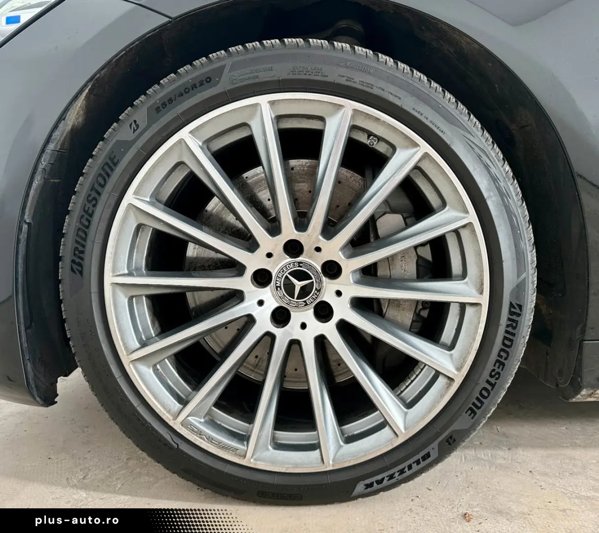 S 400 S Limousine S 400 d 4Matic L PANO