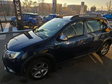 DACIA SANDERO 0.9 TCe 90CP Prestige