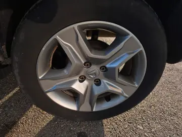 DACIA SANDERO 0.9 TCe 90CP Prestige