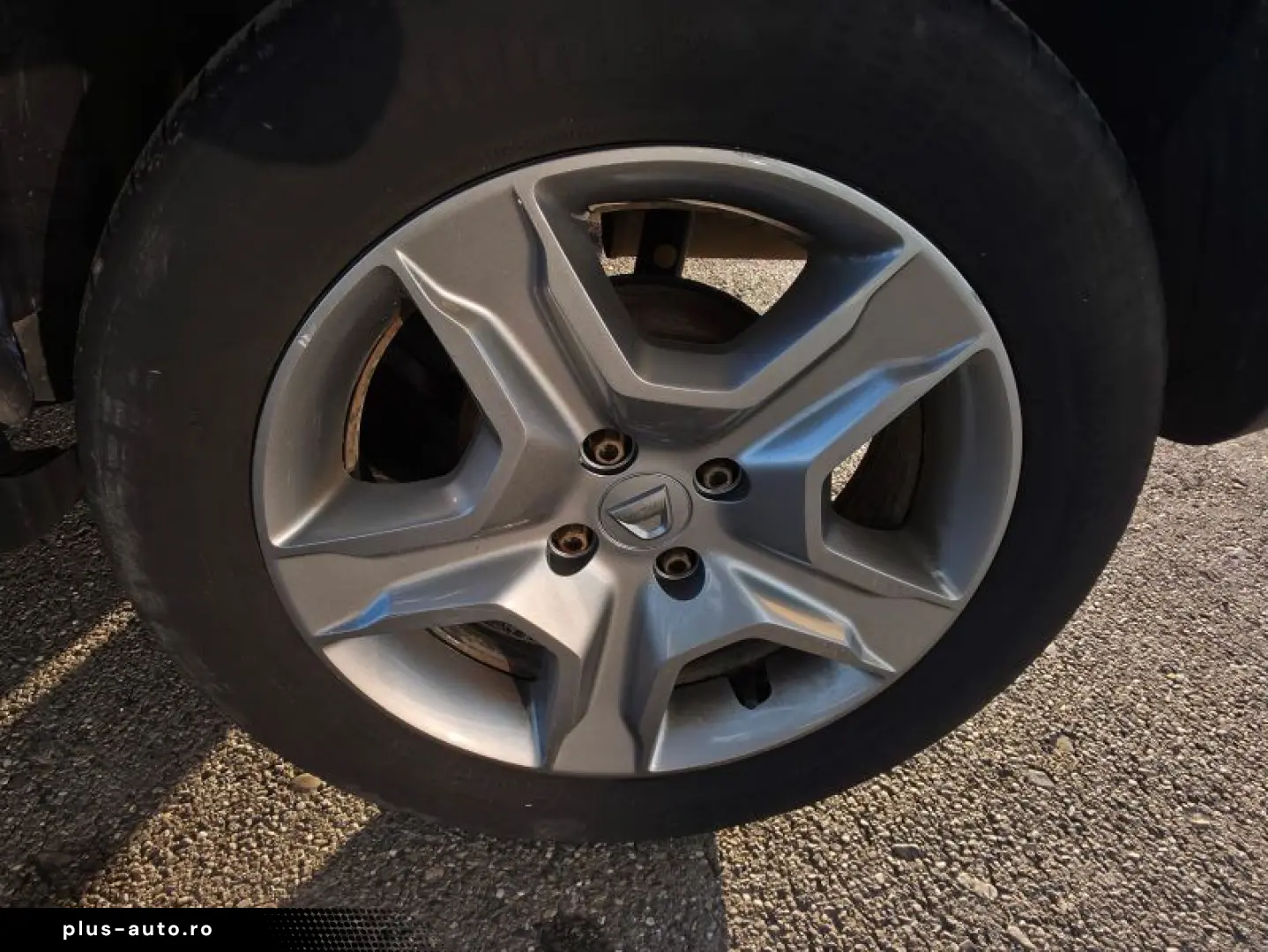 DACIA SANDERO 0.9 TCe 90CP Prestige