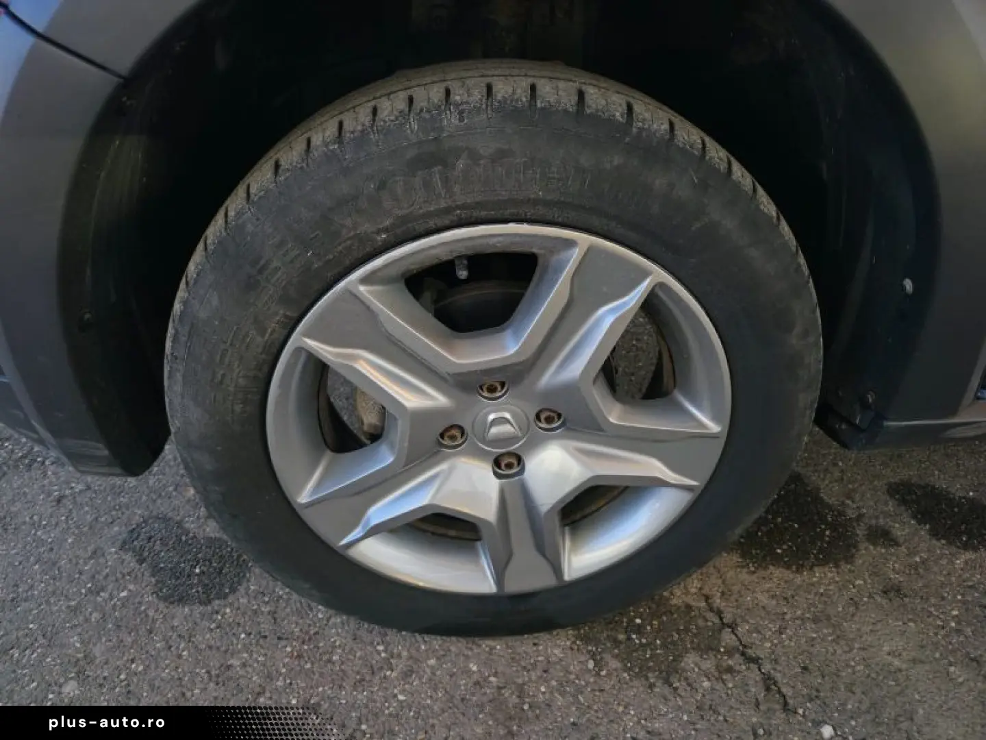 DACIA SANDERO 0.9 TCe 90CP Prestige